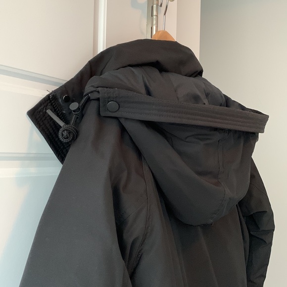 Everlane Re:Down Military Parka - Picture 6 of 6